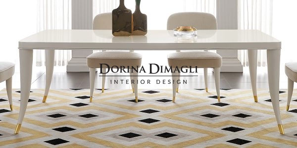 white-diningtable