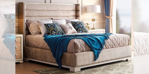 eiffel-bed