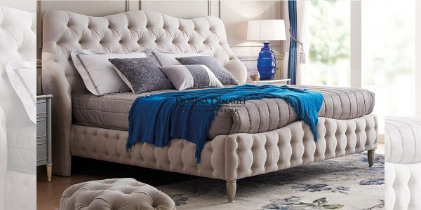 silver-bed